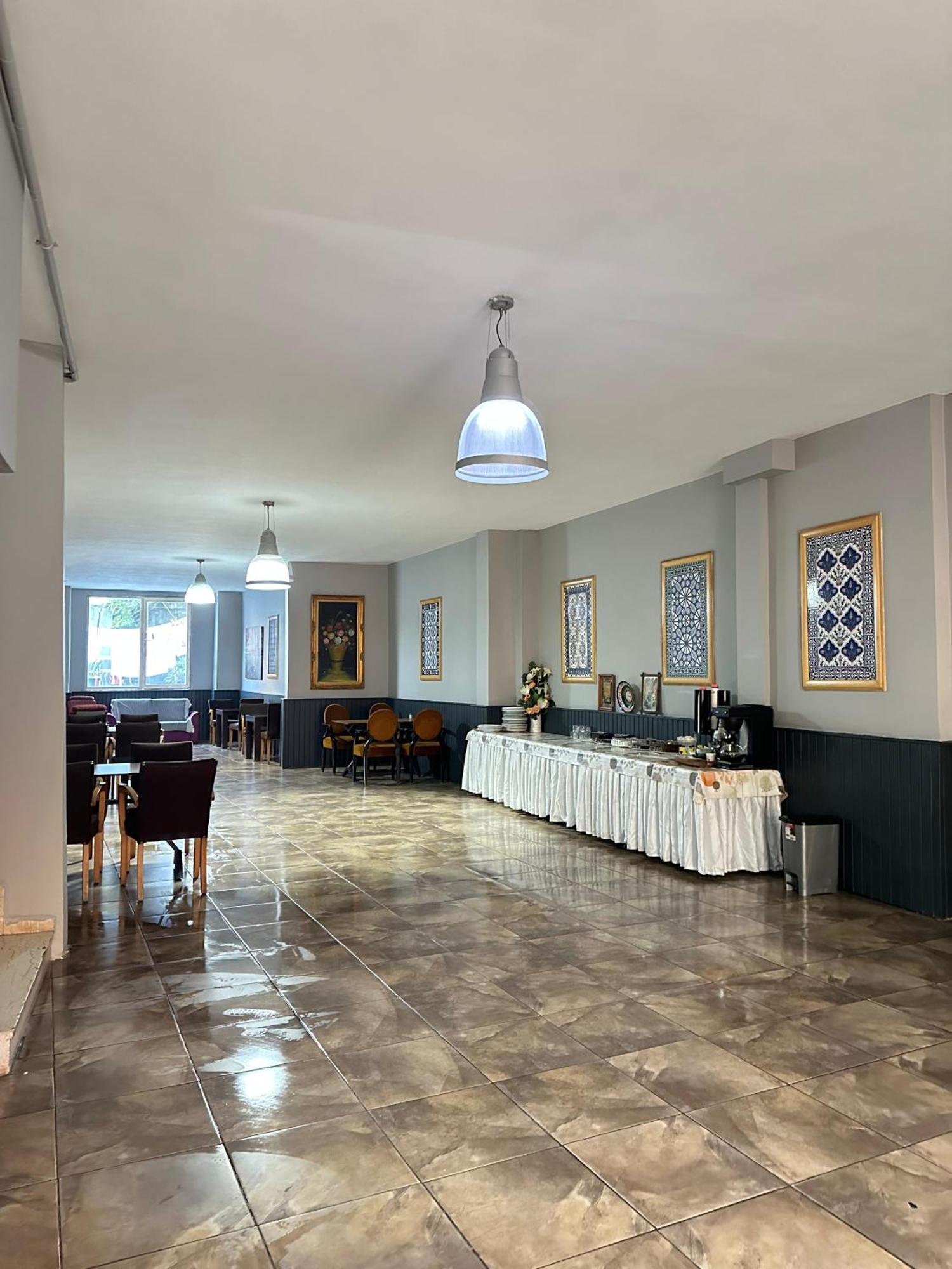 Herton Boutique Hotel — Photos 2